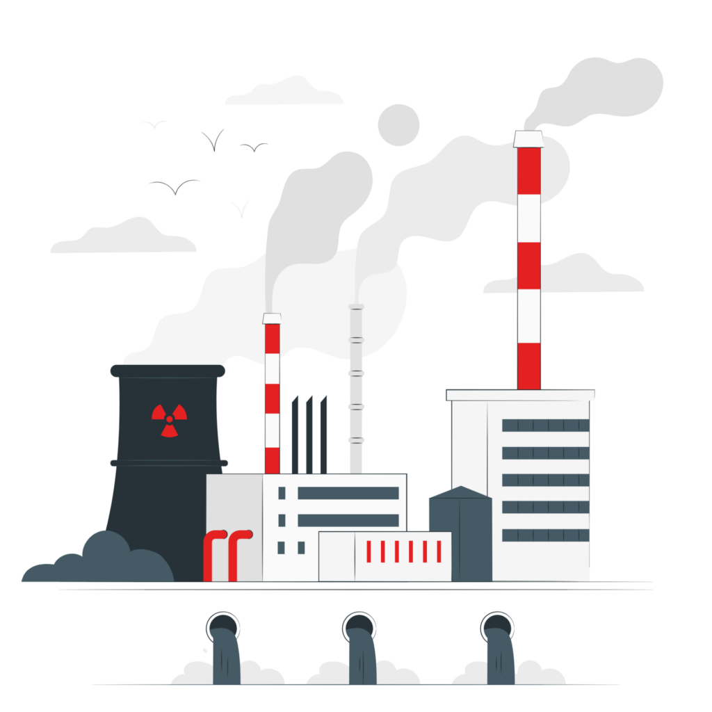 Oil & gas industry - coda - reality capture - asset integrity