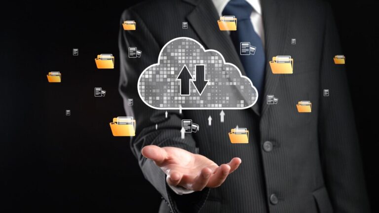 cloud based mdm for businesses in GCC and MENA