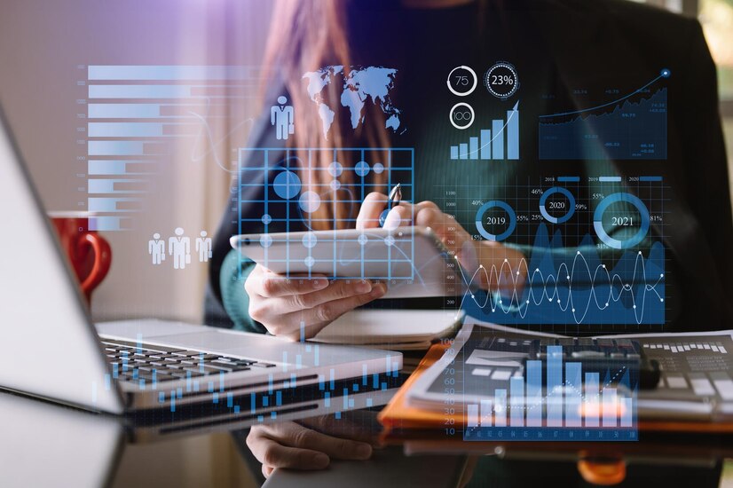 Data standardization for oil and gas