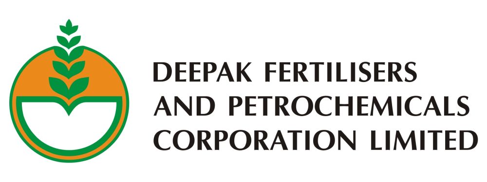 Deepak fertilizers logo